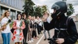 Беларусь: забастовки и рассказы задержанных. Спецэфир. Часть 2