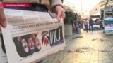 В Петербурге начала выходить бесплатная газета для женщин-мигранток из Азии