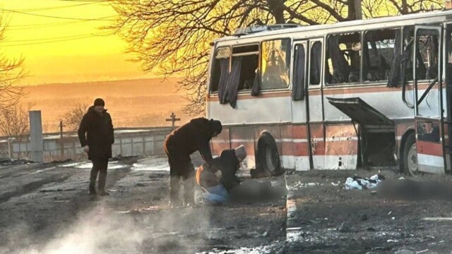 Запорожье, Днепропетровская область, Черкассы: что известно о последствиях ударов российских дронов по Украине