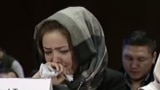 Уйгурка рассказала о пытках в лагере перевоспитания в Синьцзяне