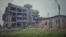 UKRAINE--HOW do Mariupol residents survive in Kyiv?
