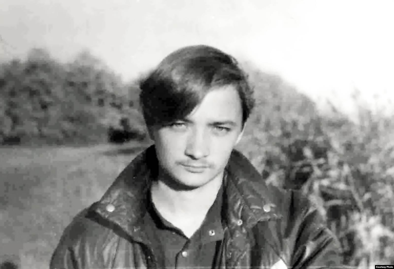 Андрей Долгачев