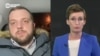 Где сидит Алексей Навальный