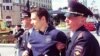 Экс-главе штаба Навального в Хабаровске Алексею Ворсину дали три года условно по "дадинской" статье