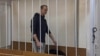 Сафронову продлили арест до 7 марта по делу о госизмене. Защита утверждает, что у нее есть документ о невиновности журналиста