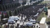 Лидеров протестов в Ингушетии обвиняют в экстремизме