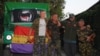 В Испании задержаны 8 человек, воевавших на Донбассе 