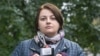 "В Беларуси в последний год для журналистов угрозой было все". Выступившая на "пресс-конференции" Протасевича журналистка покинула страну