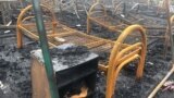 Как погибли дети в палаточном лагере в Хабаровском крае