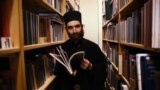 Человек на карте: монастырский ковчег отца Петра