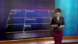 Настоящее Время. Итоги с Юлией Савченко. 22 апреля