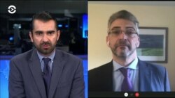 Америка: марш против расизма и номинационная речь Трампа