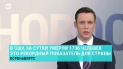 Новости. Коротко