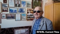 Арнолдс Арвалдис Верземниекс, президент Латвийского союза "Чернобыль"