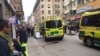 В атаке на Стокгольм подозревают 39-летнего уроженца Узбекистана