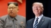 "Если это произойдет – это будет чудо". Экс-дипломат о перспективе встречи Трампа и Ким Чен Ына