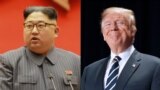 Трамп согласился встретиться с Ким Чен Ыном. Как это будет