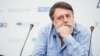 В Москве на фестивале "Артдокфест" напали на режиссера Виталия Манского