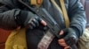 В Луганске при взрыве погиб глава "милиции" сепаратистов