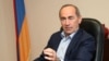Суд освободил экс-президента Армении Роберта Кочаряна из-под стражи 