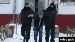 Задержания в Москве 7 декабря