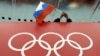 Путин заявил, что Россия "не будет объявлять никакой блокады Олимпийским играм"
