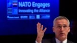 Америка: союзники по НАТО обменялись взаимными упреками