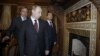 Bloomberg: США изучат "Панамский архив" и добавят в санкционный список "друзей Путина"