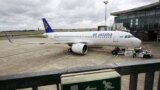 Азия: аварийная посадка Air Astana в Португалии