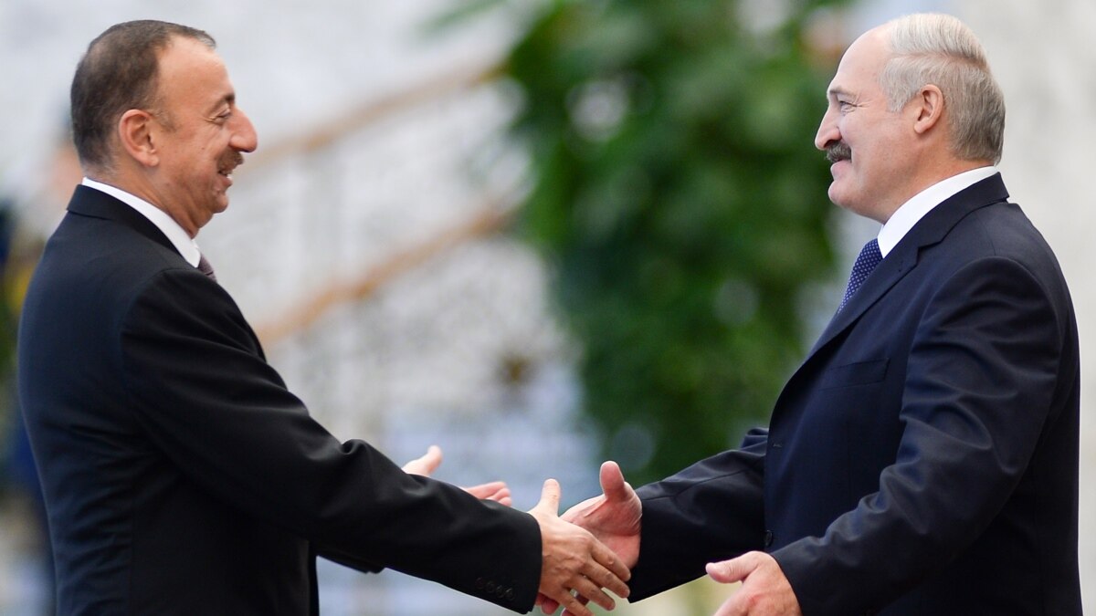 Оказать услугу или насолить: зачем Беларусь выдала израильско ...