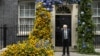 Борис Джонсон объявил, что не будет бороться за пост премьера Великобритании