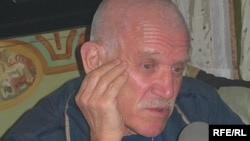 Александр Митта 