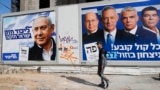 Главное: пятый срок Нетаньяху и двойные дебаты в Киеве