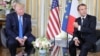 Трамп и Макрон считают, что Россию нужно пригласить на саммит G7 в 2020 году, но ключевое условие – "украинский вопрос"