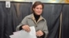 Мария Гайдар уволилась с госслужбы в Украине 