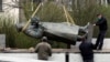СК России возбудил уголовное дело из-за сноса памятника маршалу Коневу в Праге