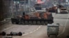 Британия отправляет Украине оружие. Пожар на белгородской нефтебазе. Текстовый онлайн 37-го дня войны в Украине