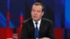 Медведев выступил с обращением о коронавирусе – сразу после введения режима самоизоляции в Москве