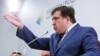 Гончаренко: "За полтора года в Одессе результаты Саакашвили похожи на торнадо Михо"
