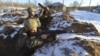В Донецке и Луганске продолжаются обстрелы 