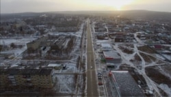 Novichok's Hometown: No Shame, ‘No Future,' Residents Say