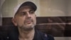 Осужденный в аннексированном Крыму по "делу украинских диверсантов" Андрей Захтей вернулся в Украину 