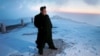 Ким Чен Ын не приедет в Москву 9 мая