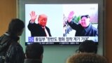 Трамп согласился встретиться с Ким Чен Ыном. Как это будет