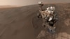 Пять лет любопытства: что марсоход Curiosity узнал за годы работы на Марсе?