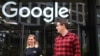 Сотрудник Google написал манифест с критикой "культуры многообразия" в компании и был уволен