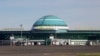 Аэропорт в Астане переименован в честь Назарбаева – еще при его жизни 