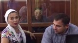 Три года тюрьмы дали за посты в телеграме партии "Демвыбор Казахстана"