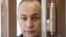 RUSSIA -- Aleksandr Shestun, the head of the Moscow region’s Serpukhovsky district, attends a court hearing in Moscow, JUne 27, 2018