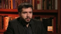 "Интересно выйти за пределы того поля людей, которое сформировалось в 2011 году"